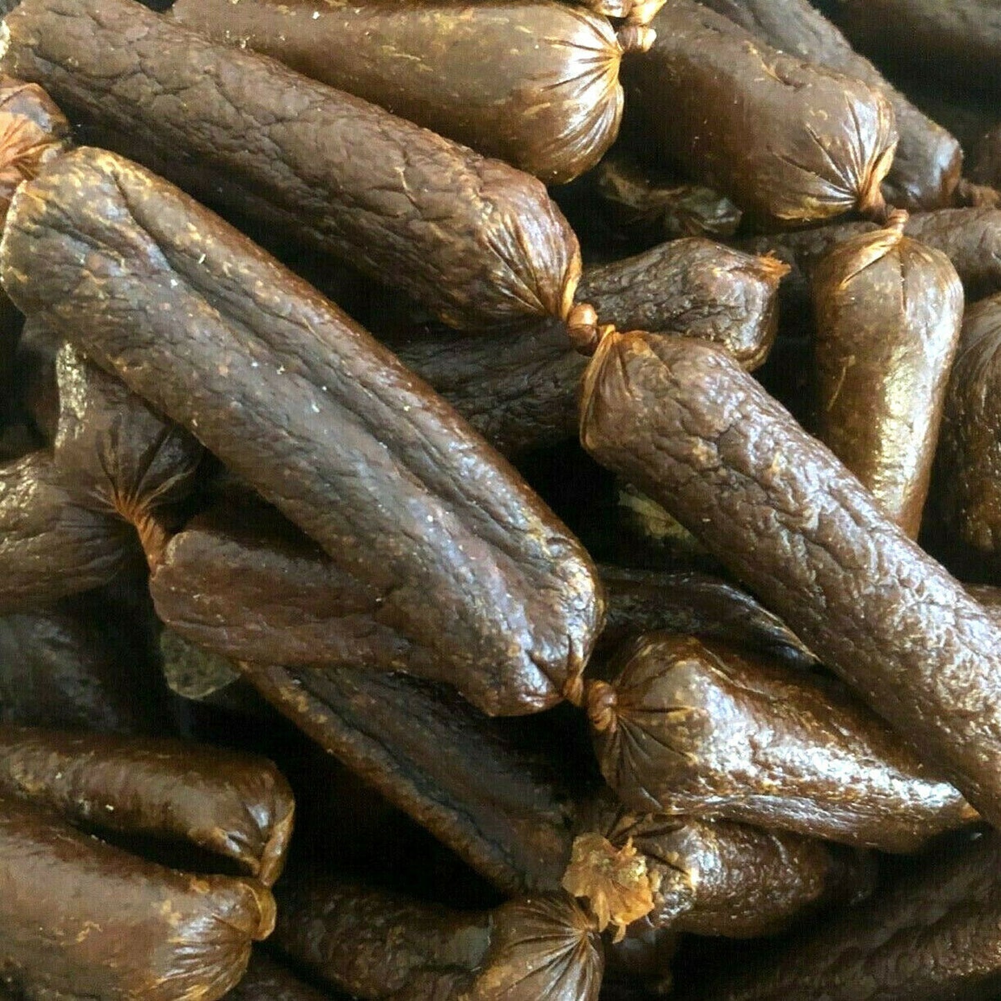 Paddock Farm - Gourmet Duck Sausages