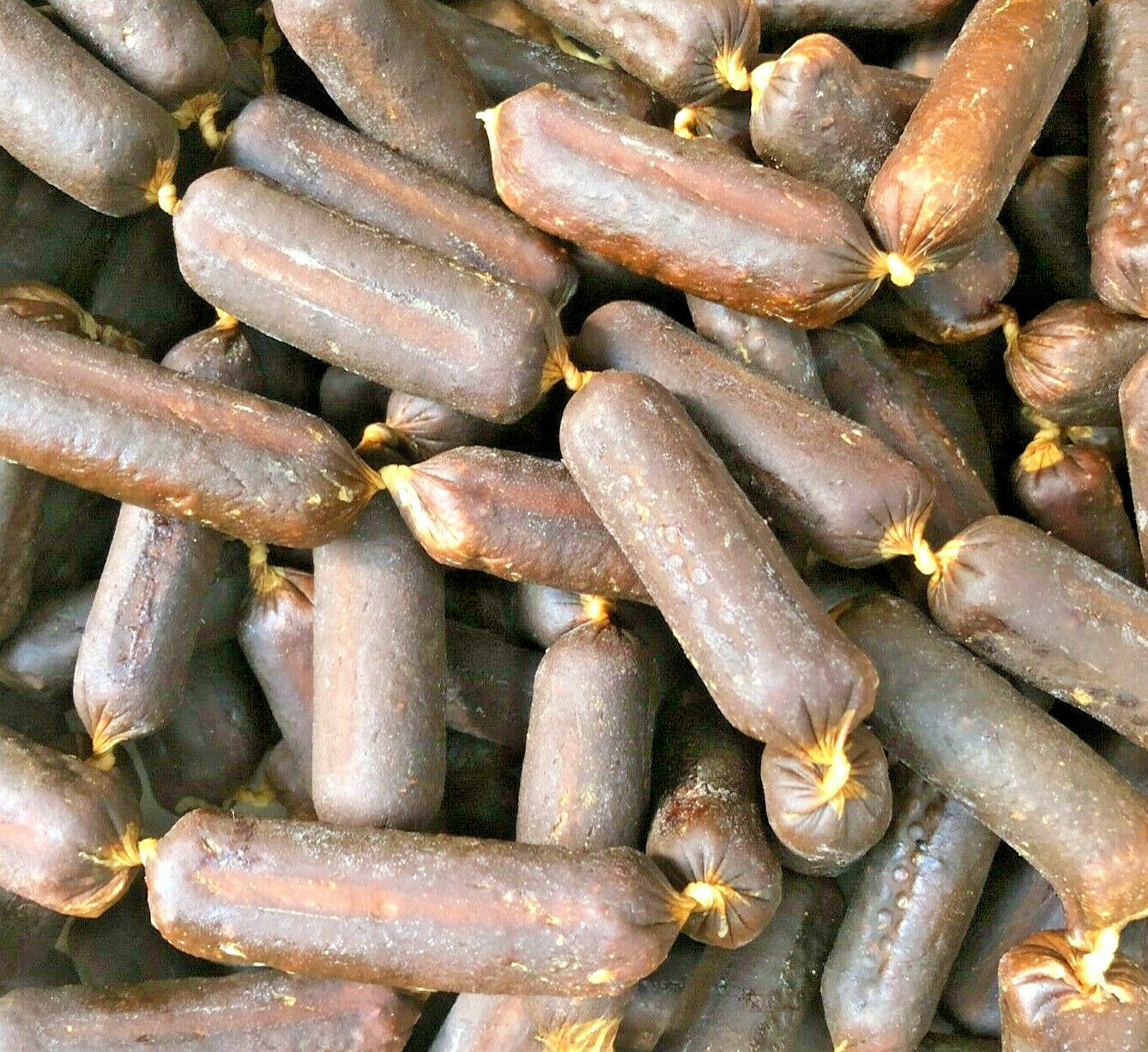 Paddock Farm - Gourmet Liver Sausages