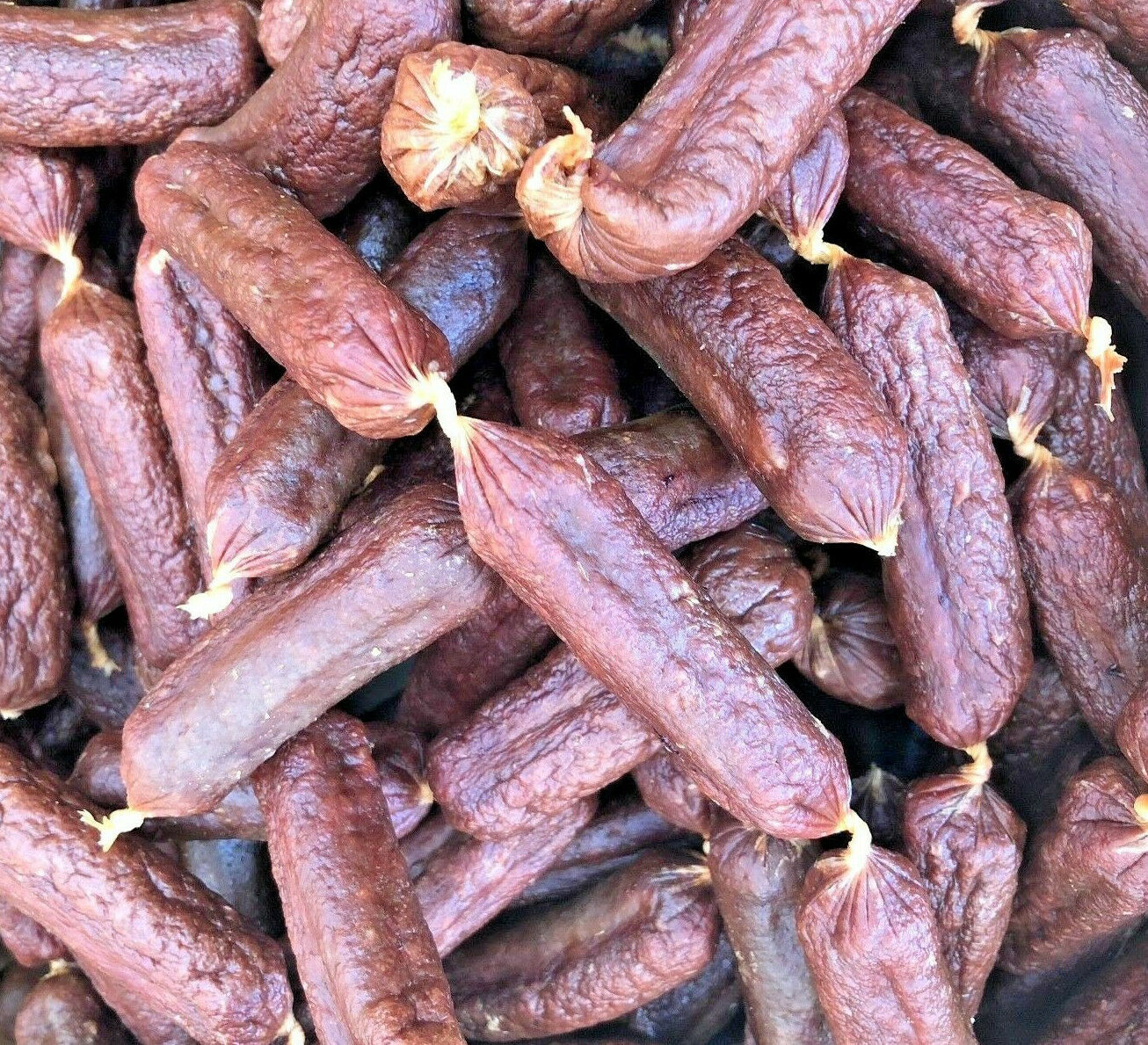 Paddock Farm - Gourmet Venison Sausages