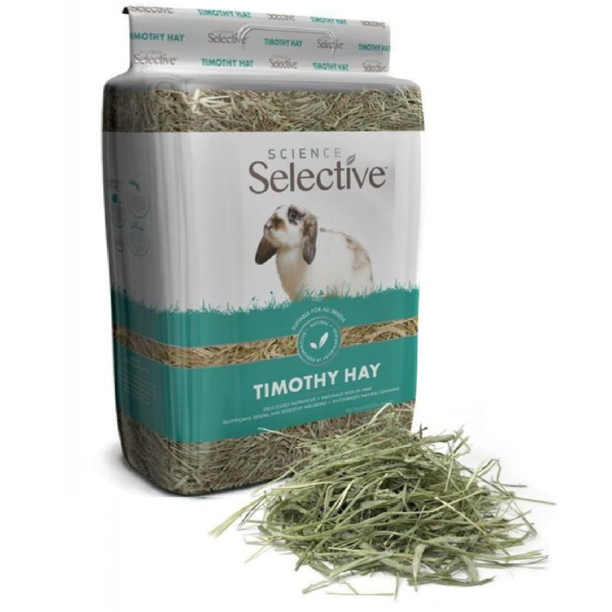 Science Selective - Timothy Hay