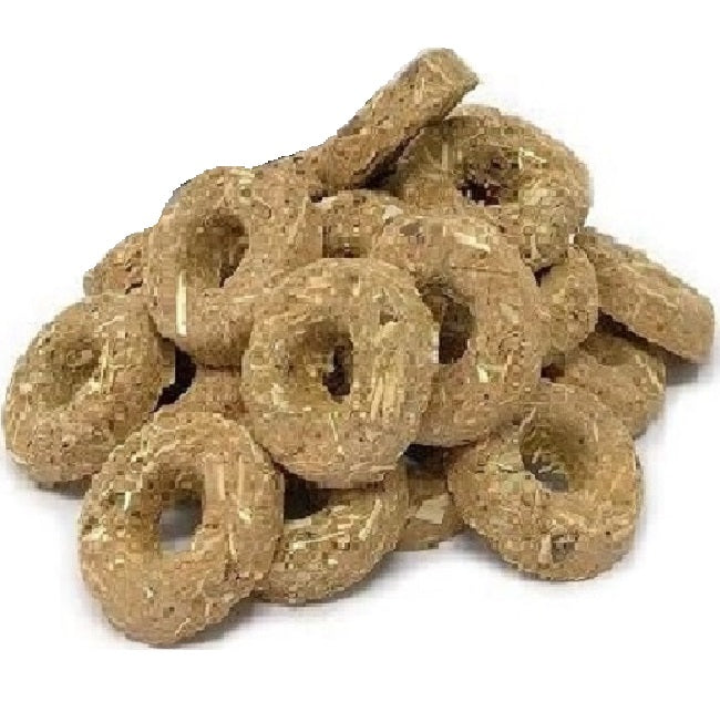 Science Selective - Naturals Loops (4 x 80g)