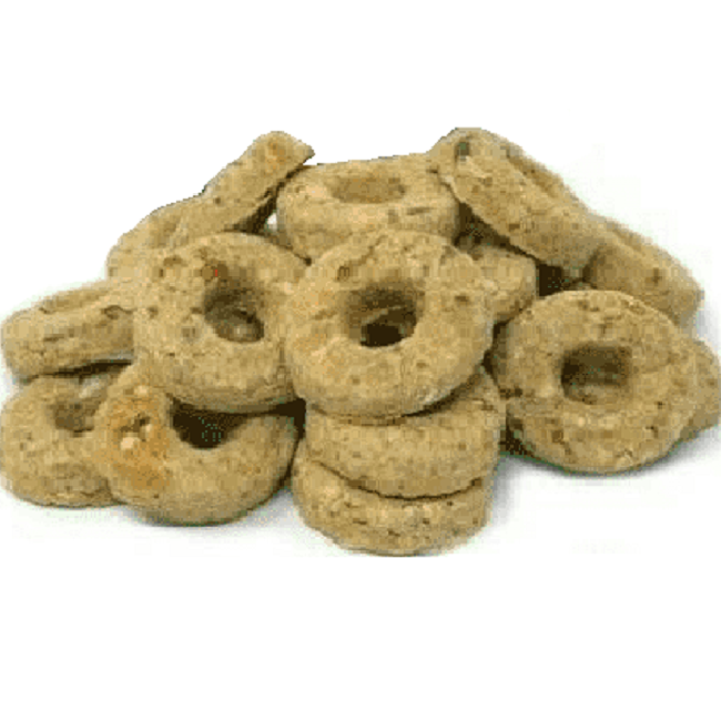 Science Selective - Naturals Harvest Loops (4 x 80g)