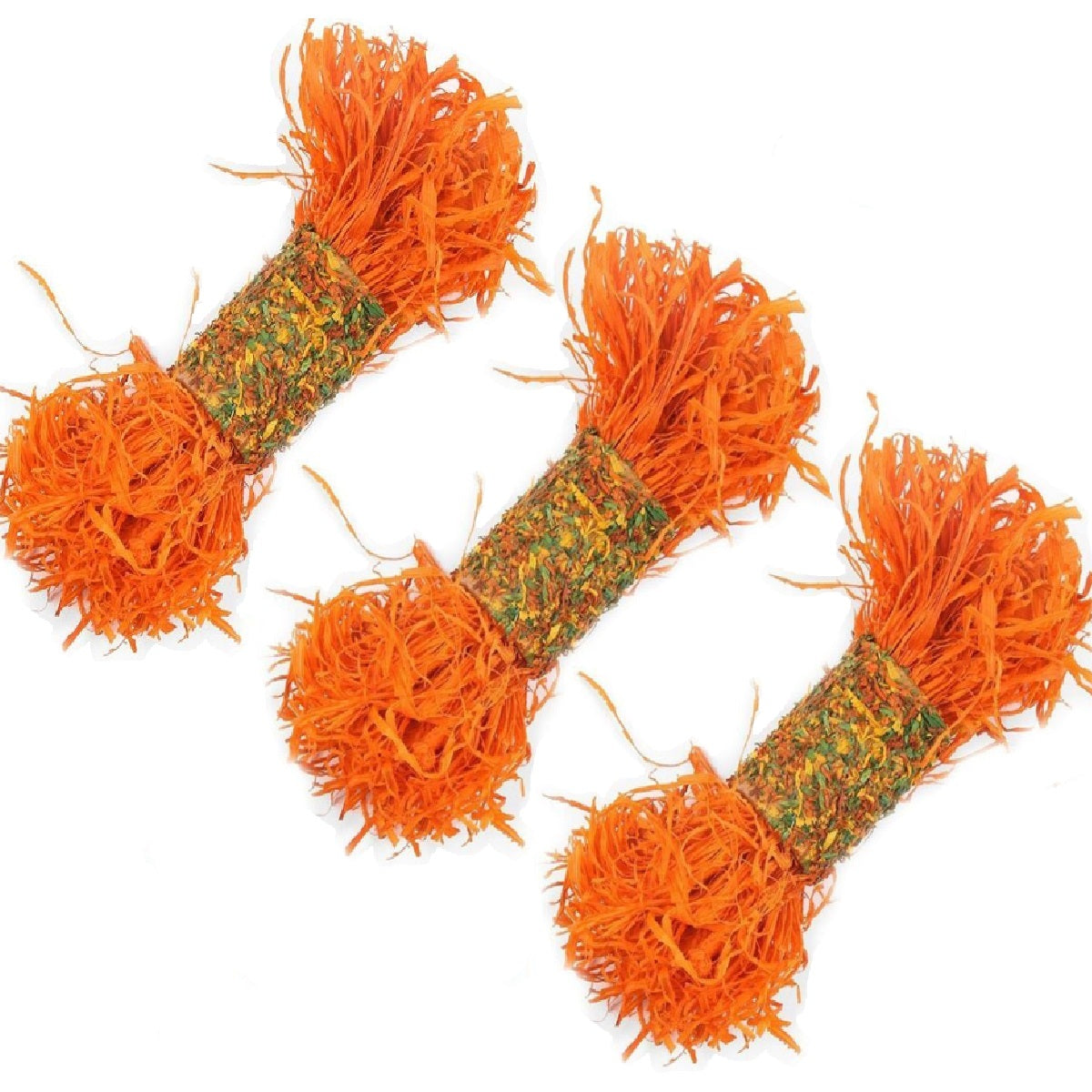 Nature First - Shreddy Carrot (15cm)