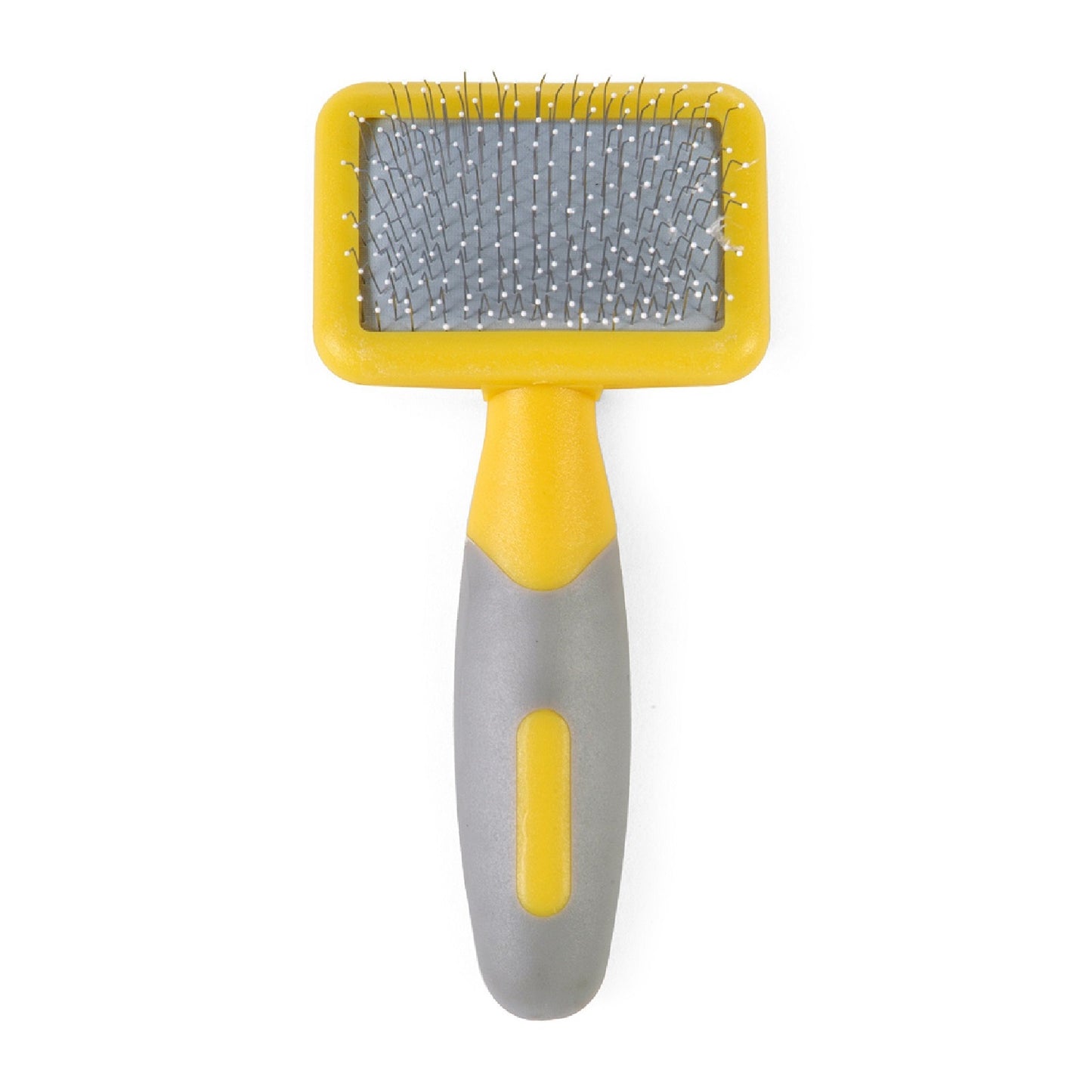Ancol - Small Animal Ergo Slicker Brush