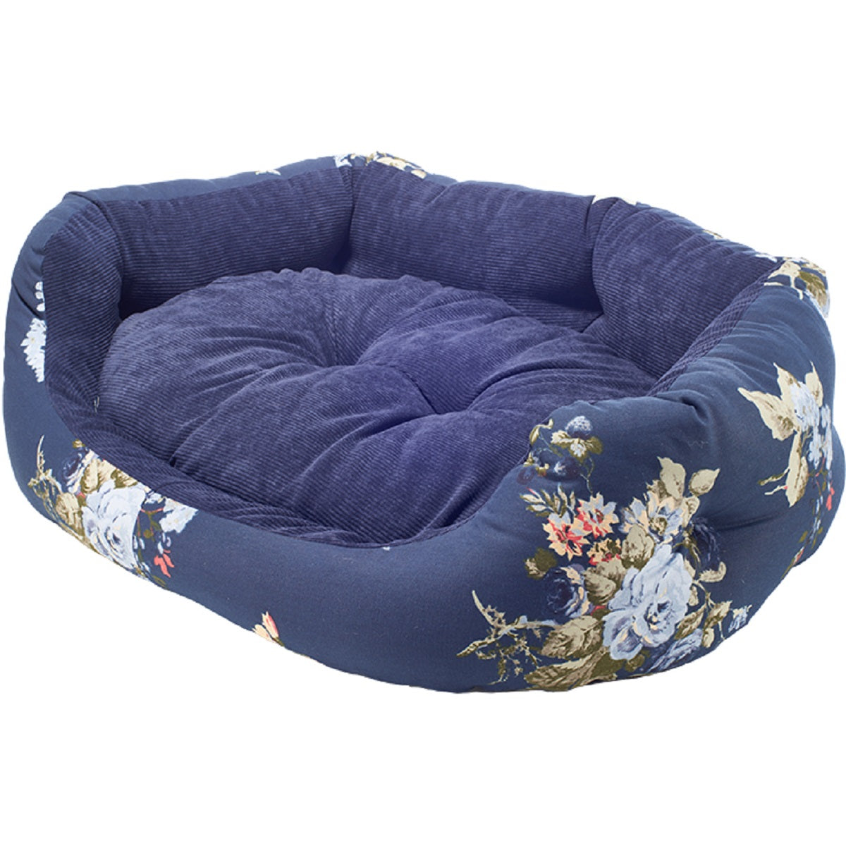 Laura Ashley - Rosemore Deluxe Slumber Bed