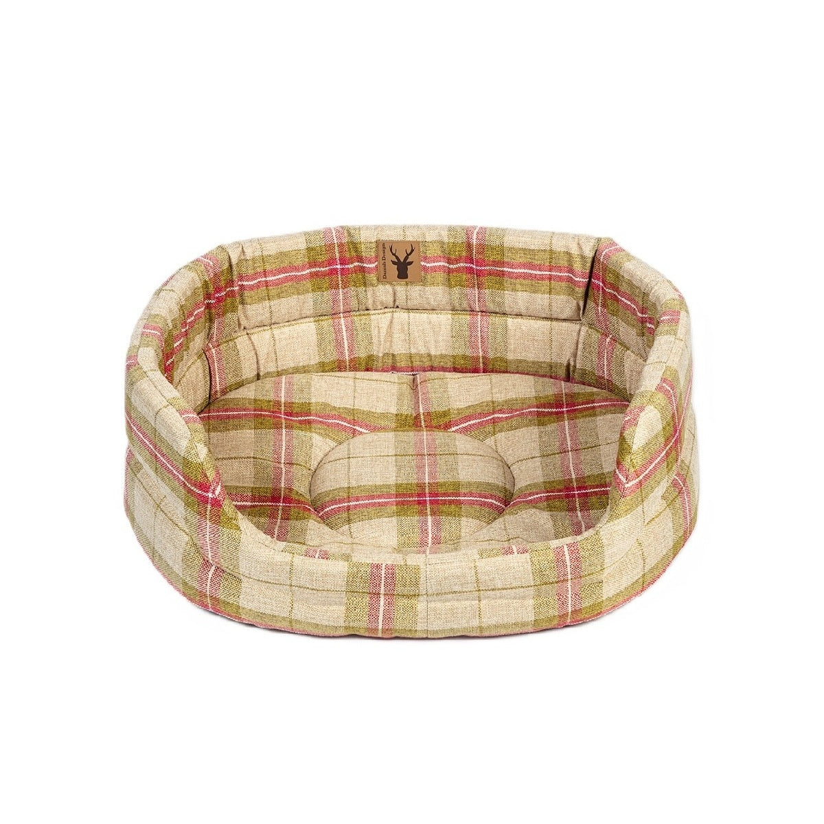 Danish Design - Newton Slumber Bed
