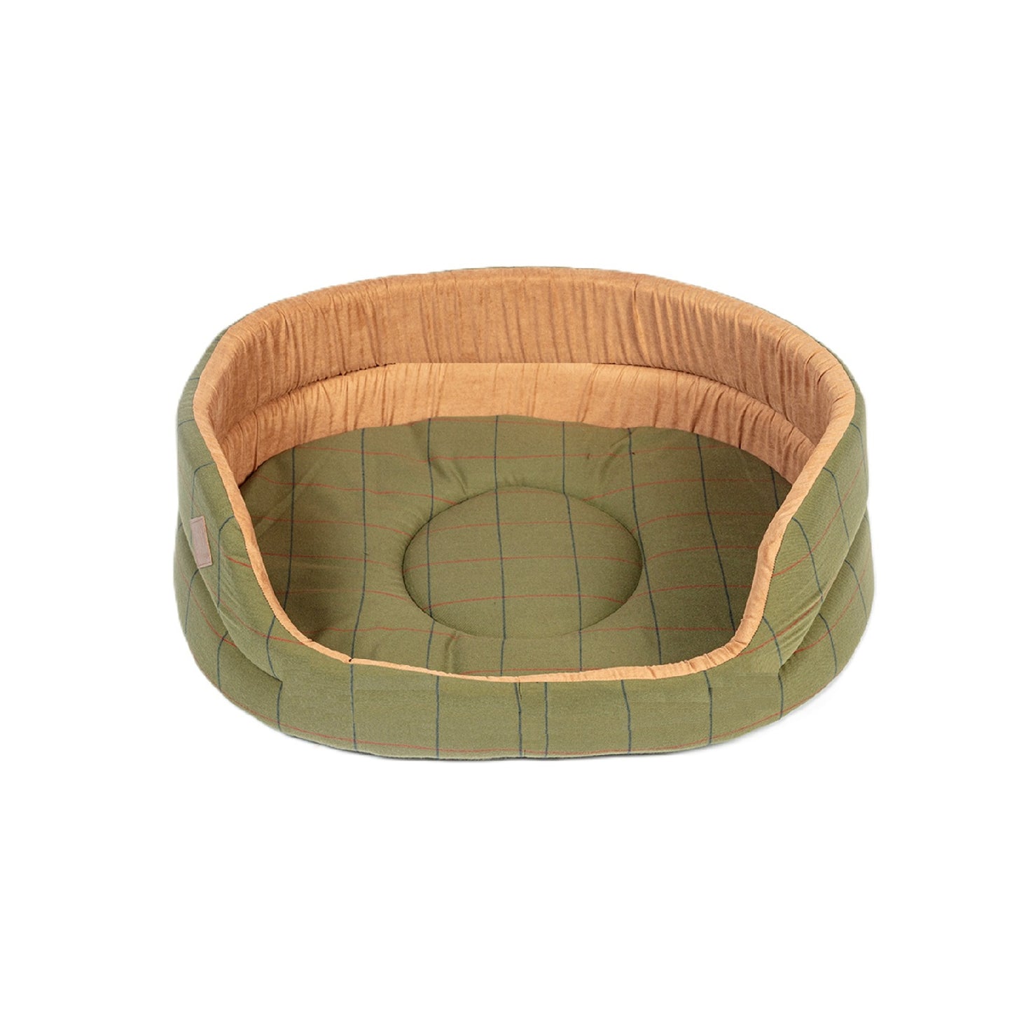 Danish Design - Tweed Slumber Bed