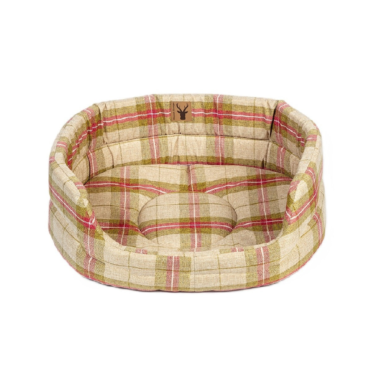 Danish Design - Newton Slumber Bed