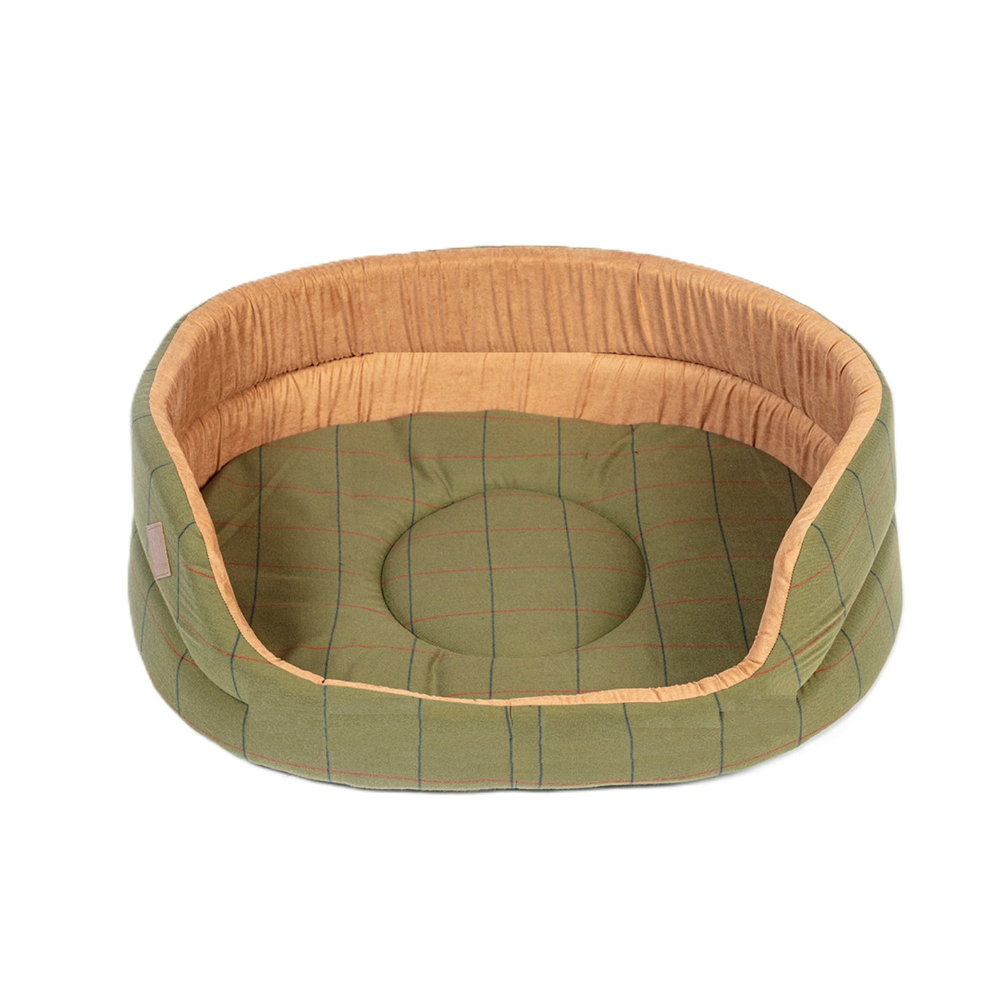 Danish Design - Tweed Slumber Bed