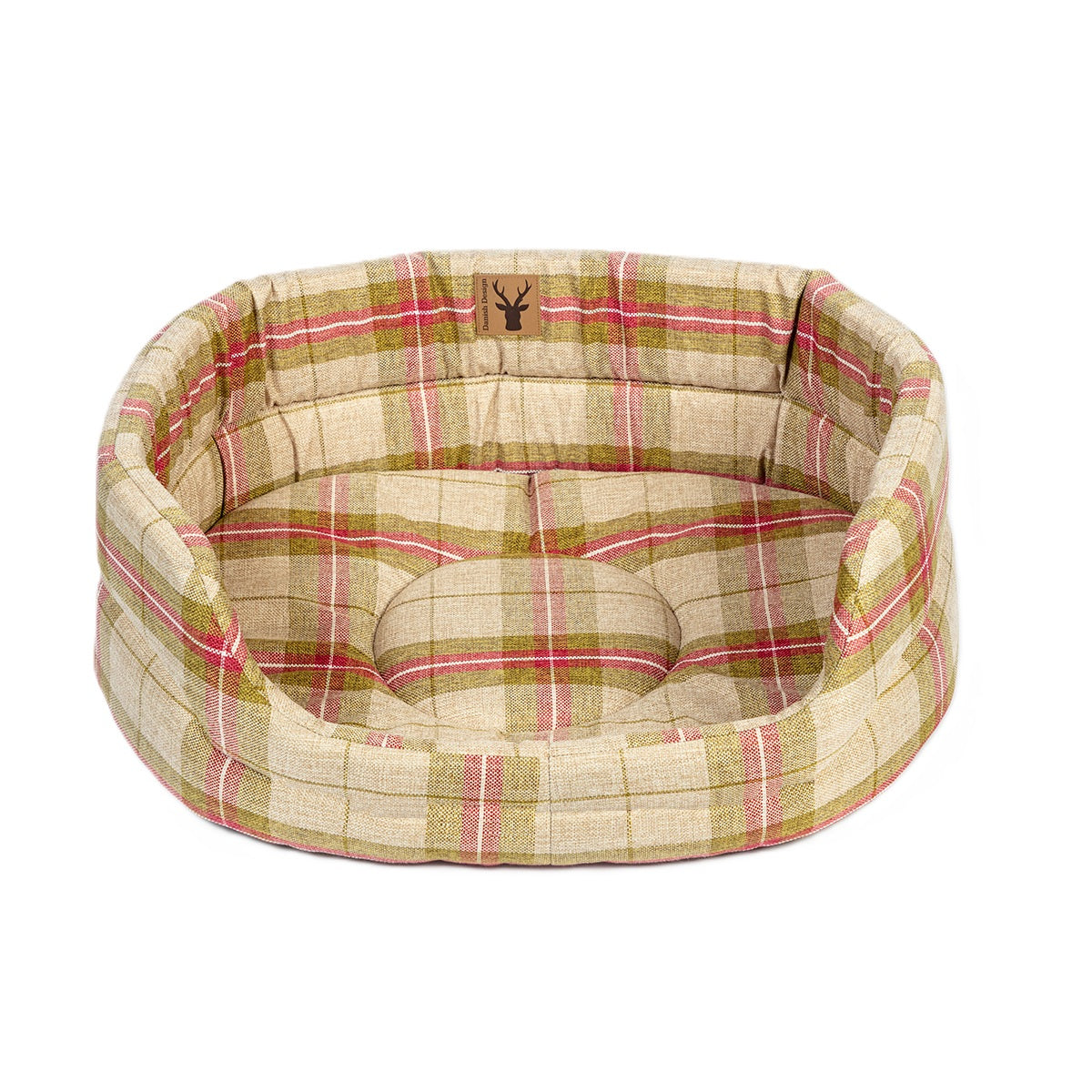 Danish Design - Newton Slumber Bed