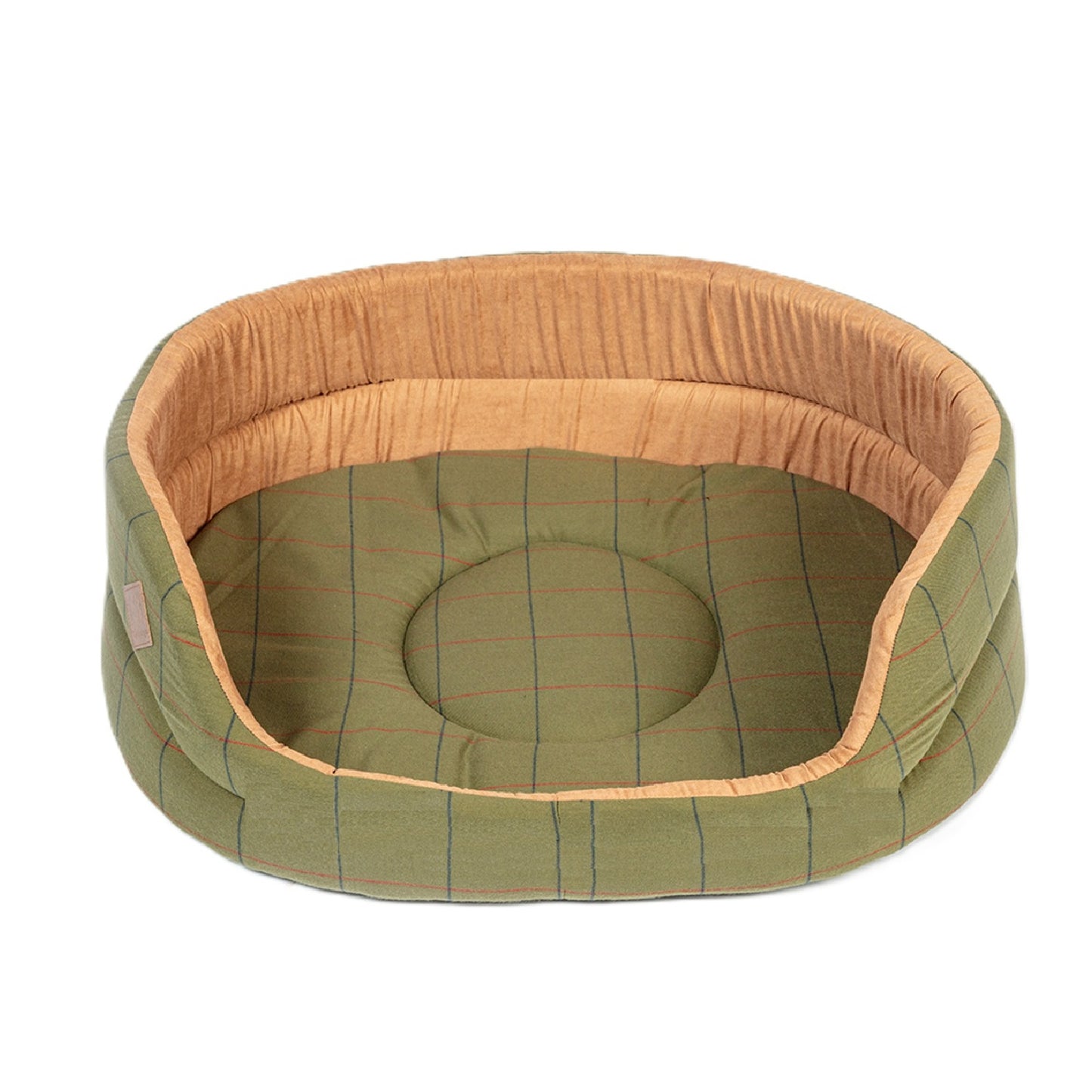 Danish Design - Tweed Slumber Bed
