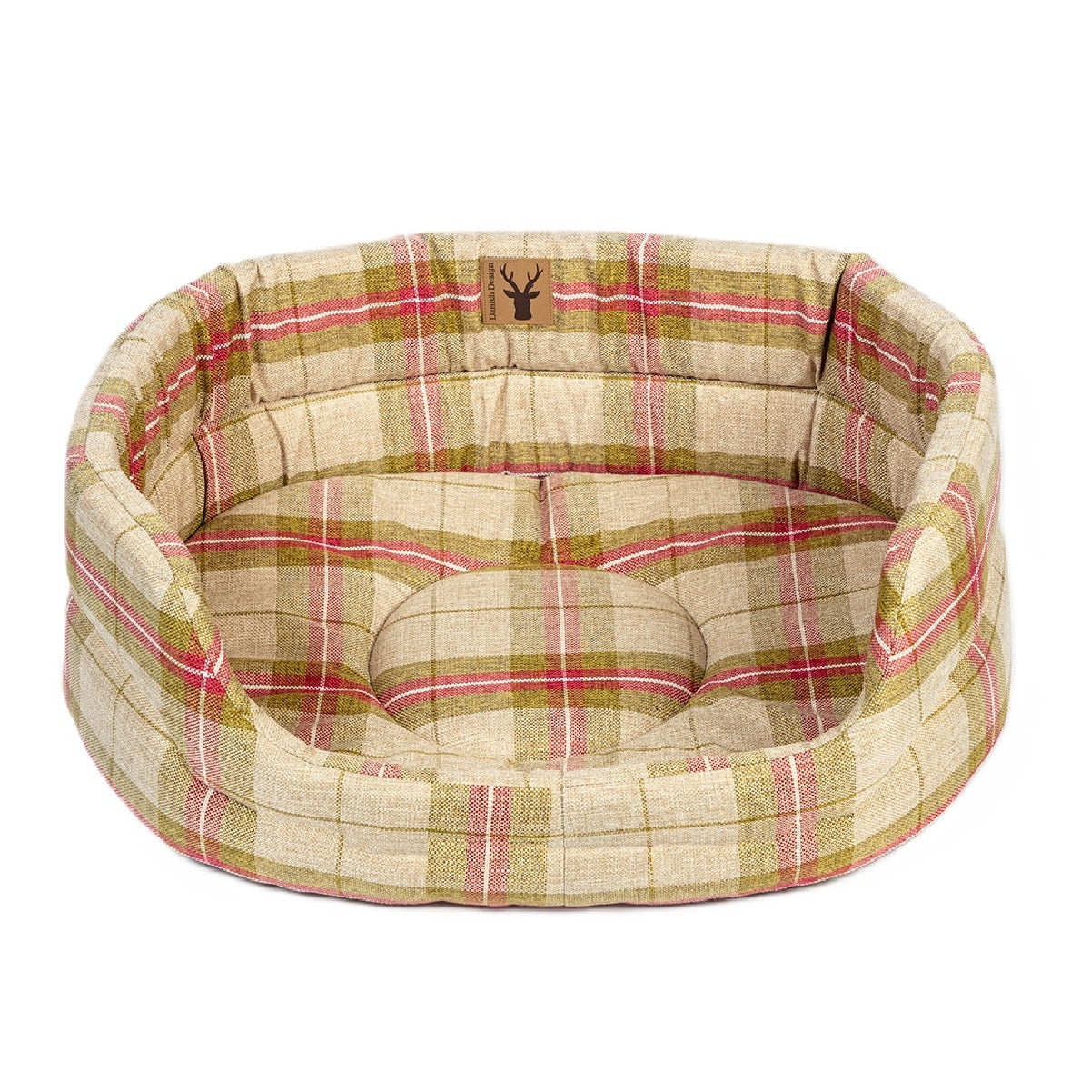 Danish Design - Newton Slumber Bed