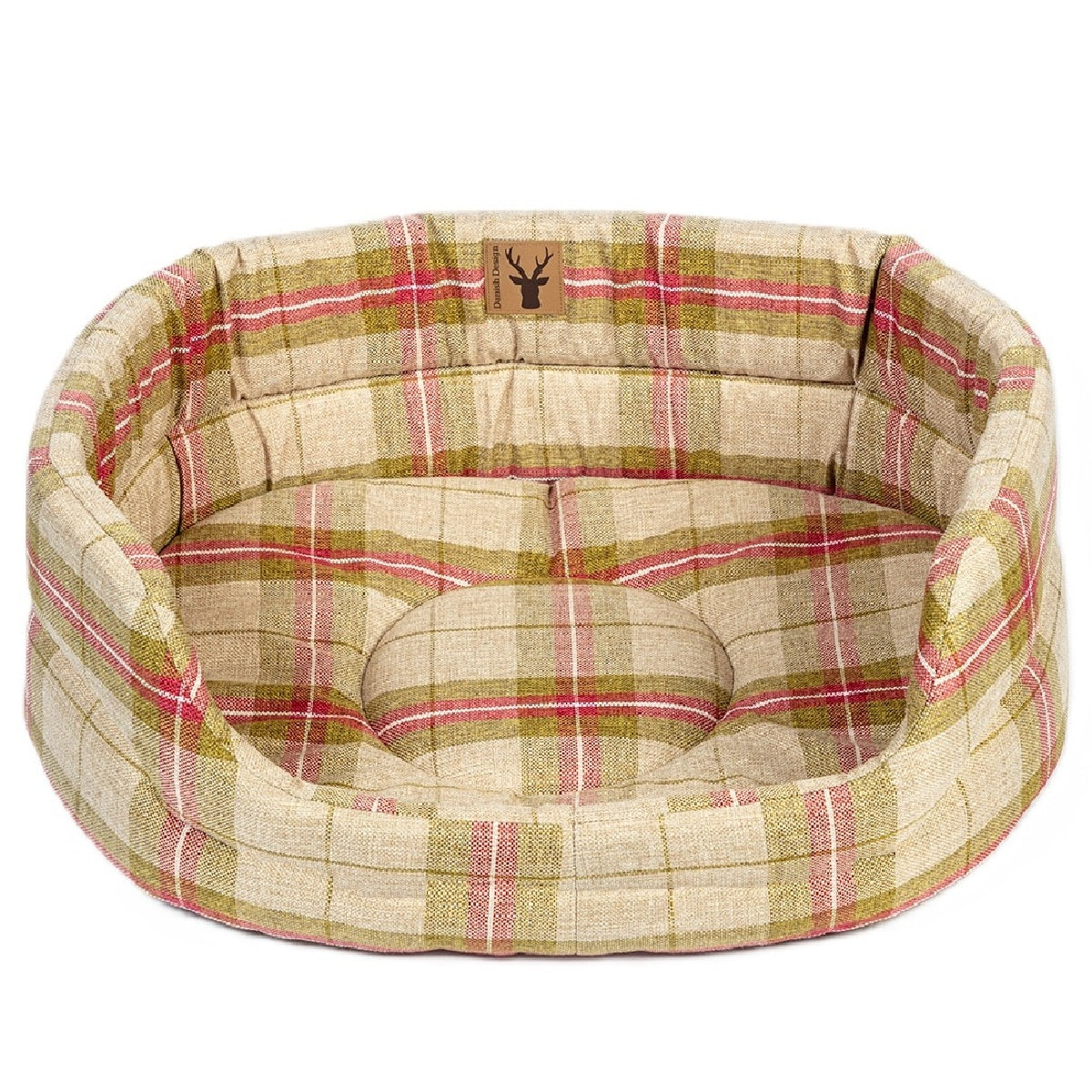 Danish Design - Newton Slumber Bed