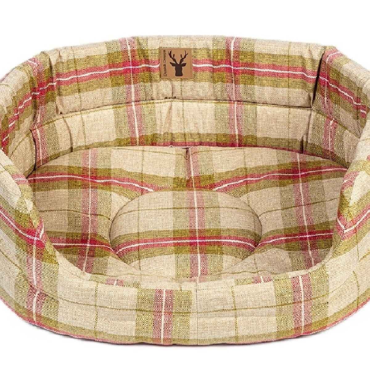 Danish Design - Newton Slumber Bed