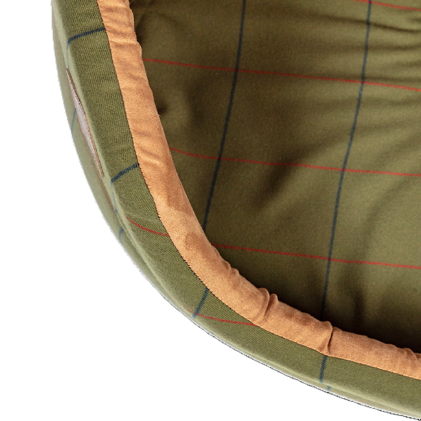 Danish Design - Tweed Slumber Bed