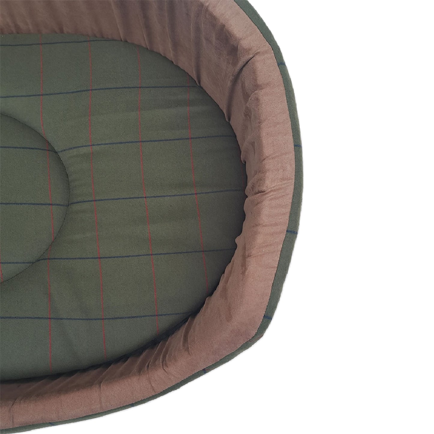 Danish Design - Tweed Slumber Bed