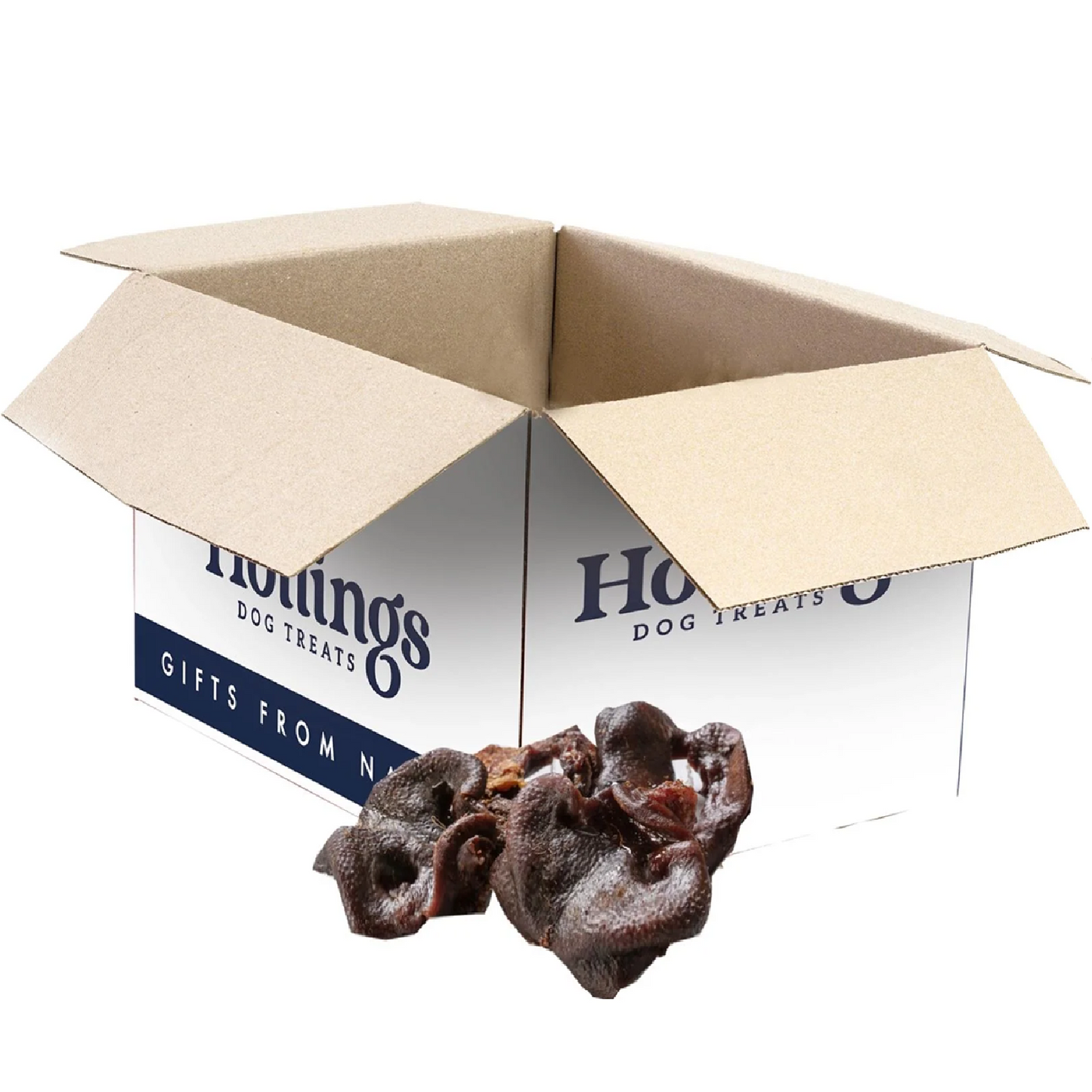 Hollings - Pig Snouts