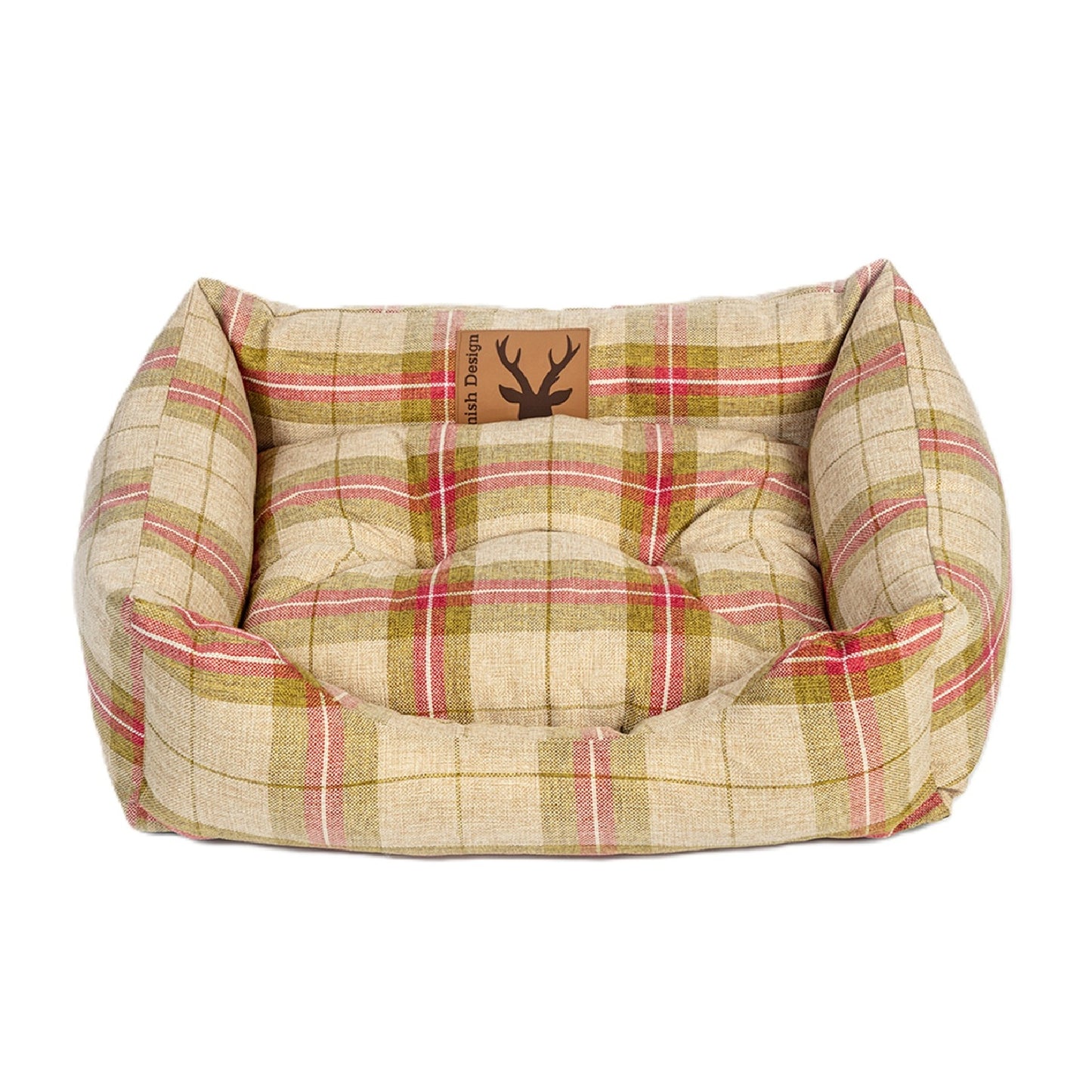 Danish Design - Newton Snuggle Bed