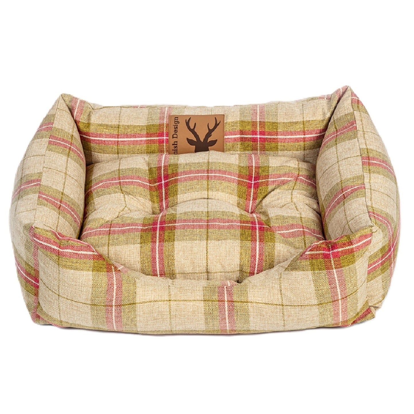 Danish Design - Newton Snuggle Bed