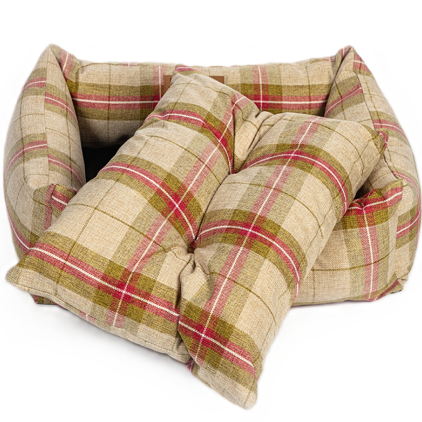 Danish Design - Newton Snuggle Bed