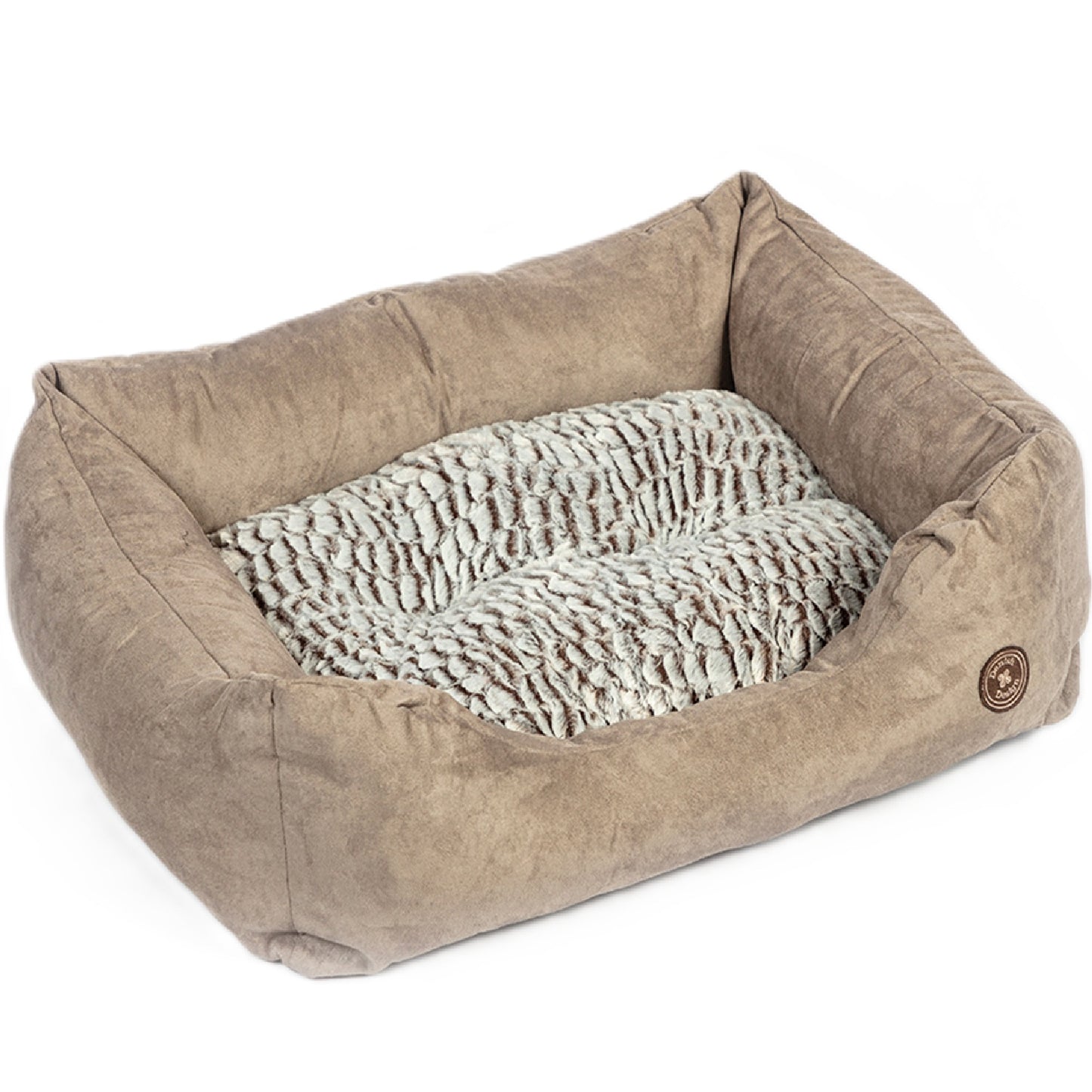 Danish Design - Arctic Snuggle Bed