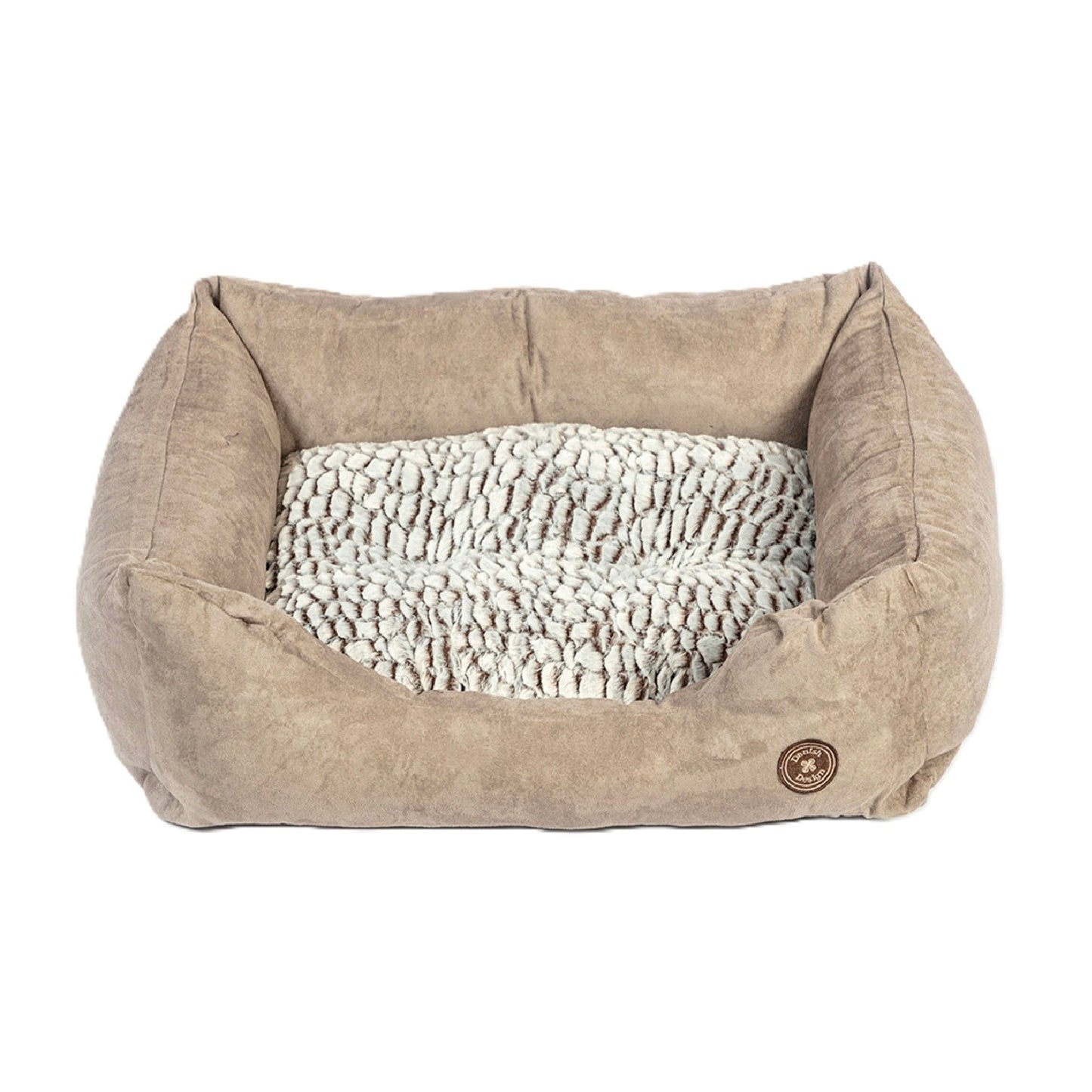 Danish Design - Arctic Snuggle Bed