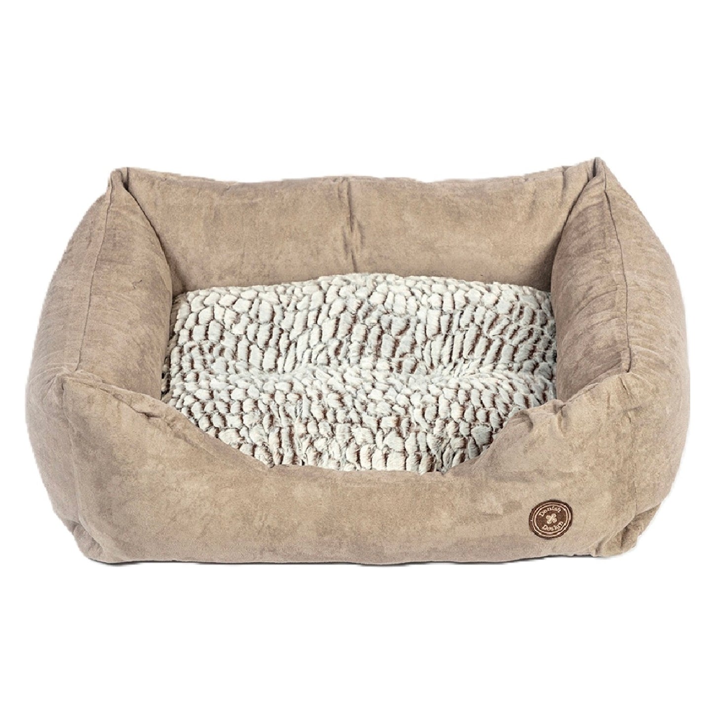 Danish Design - Arctic Snuggle Bed