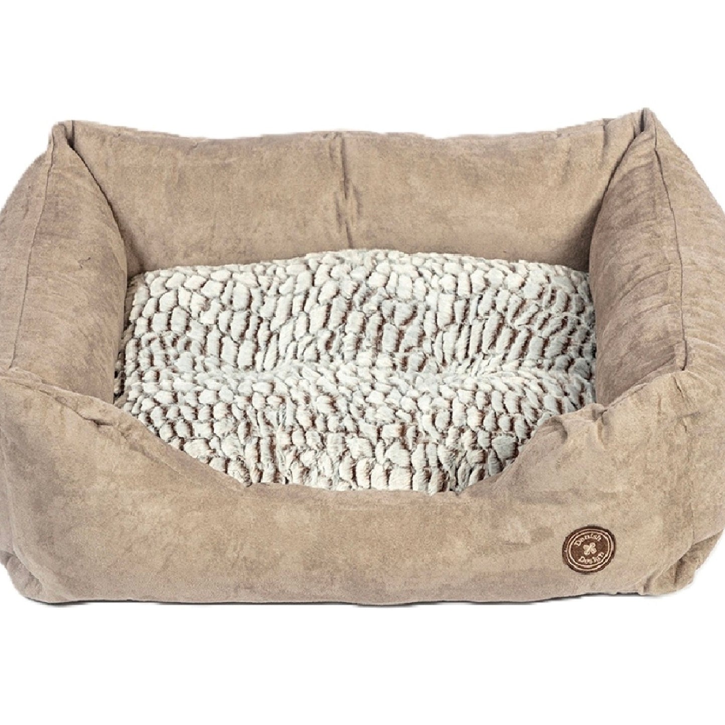 Danish Design - Arctic Snuggle Bed