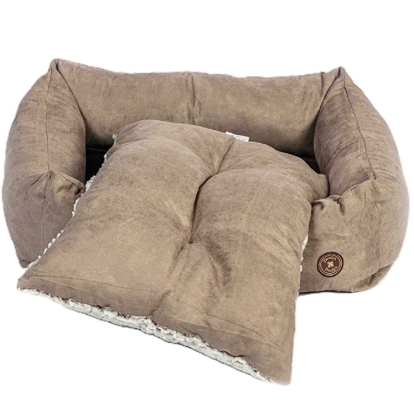 Danish Design - Arctic Snuggle Bed