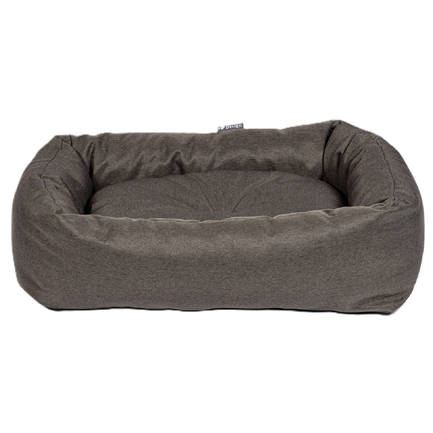 Danish Design - Anti-Bacterial Snuggle Bed