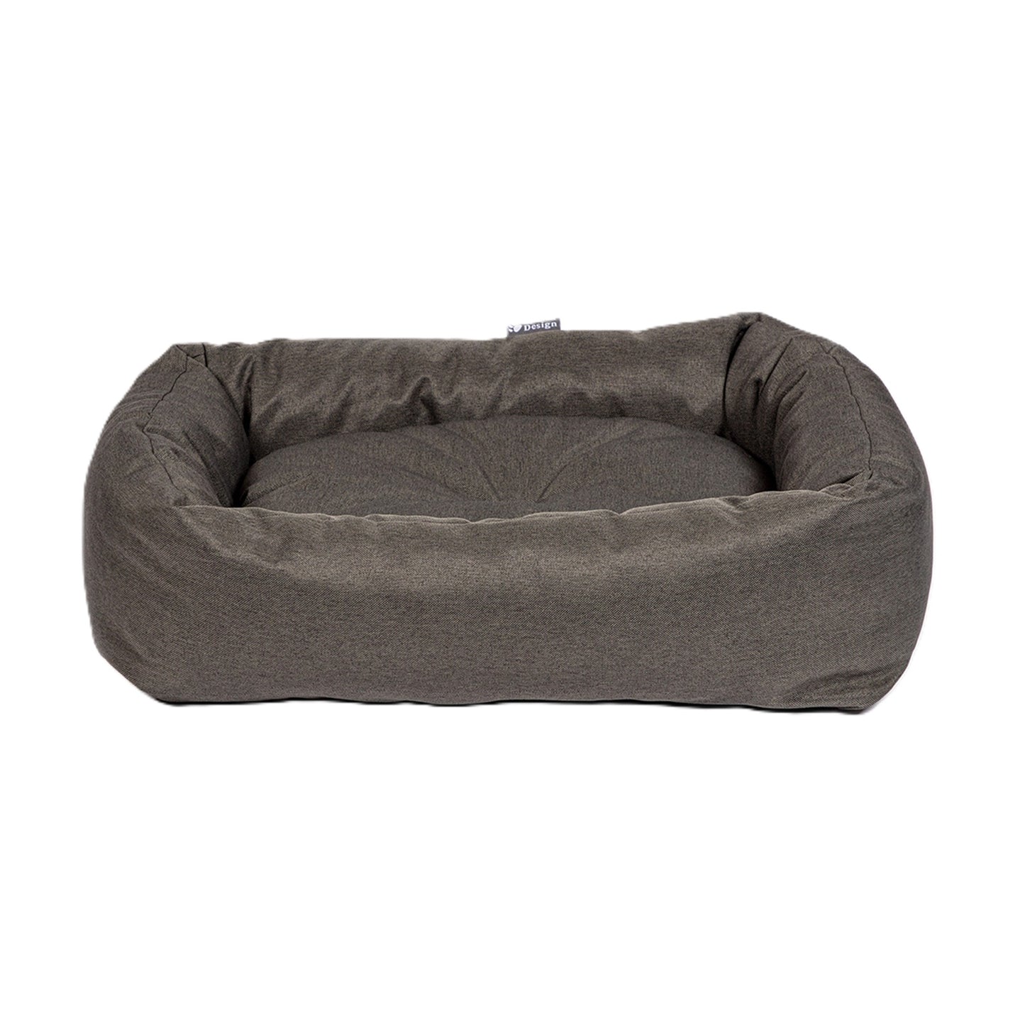 Danish Design - Anti-Bacterial Snuggle Bed