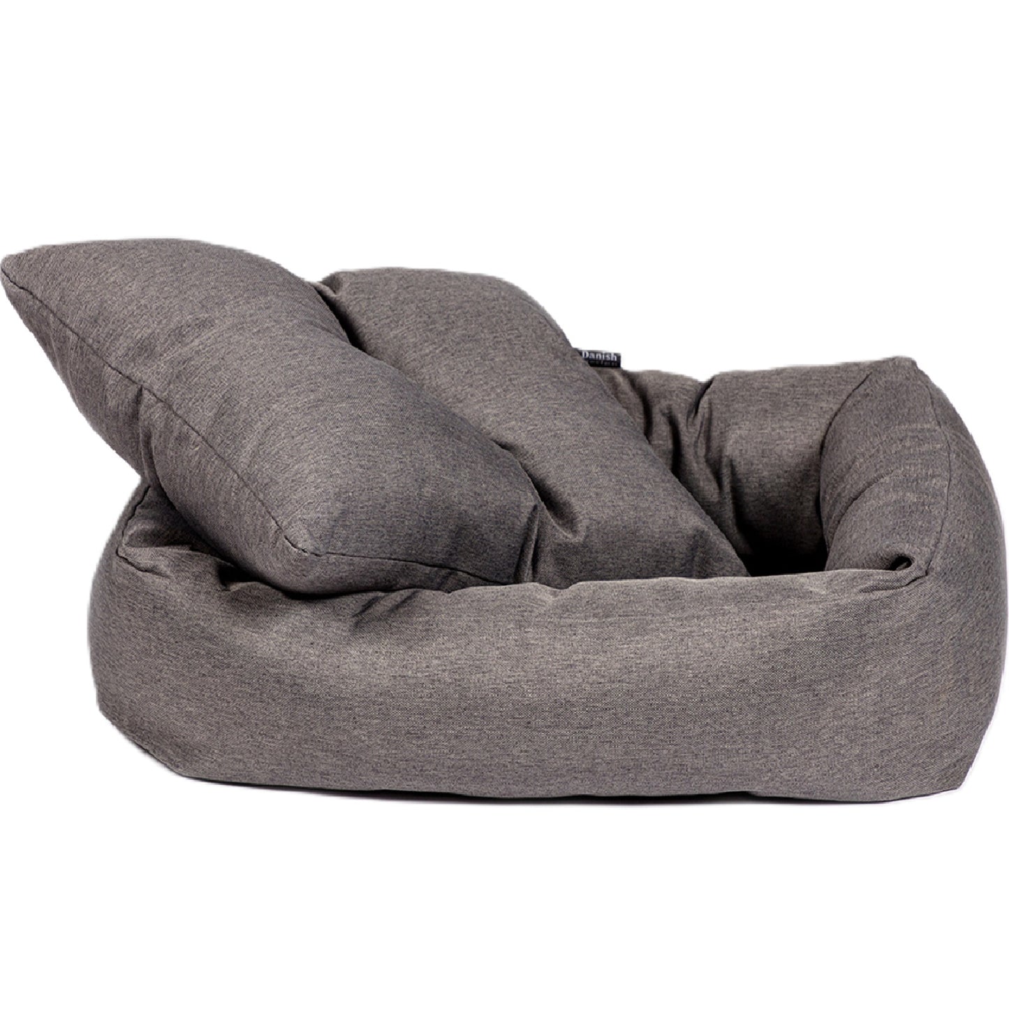 Danish Design - Anti-Bacterial Snuggle Bed
