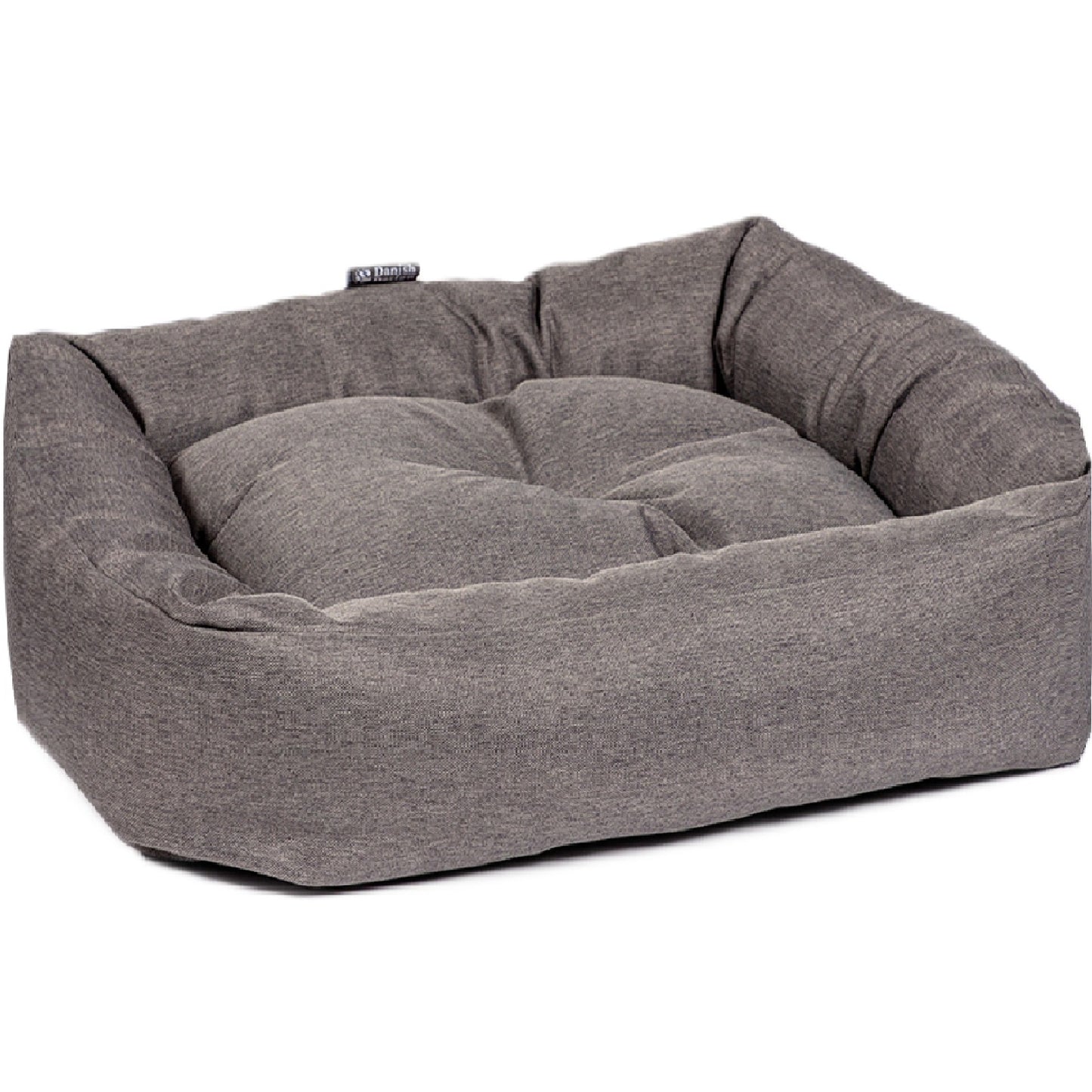 Danish Design - Anti-Bacterial Snuggle Bed