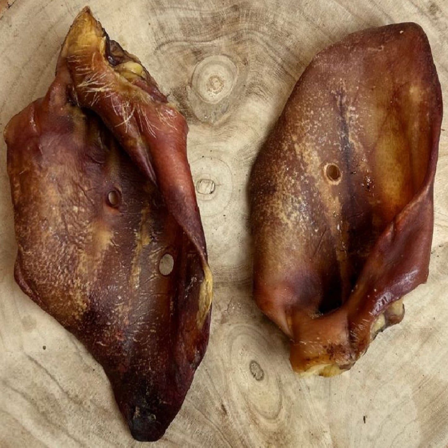 Paddock Farm - XL Pig Sow Ears (25pk)