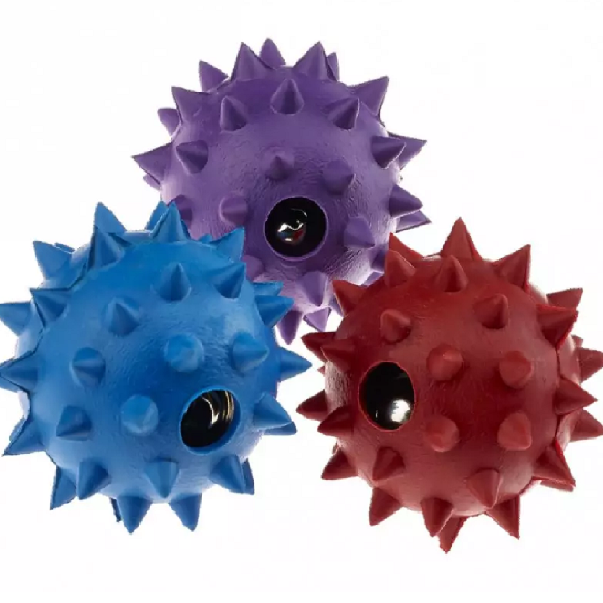 CLASSIC - Rubber Spike Bell