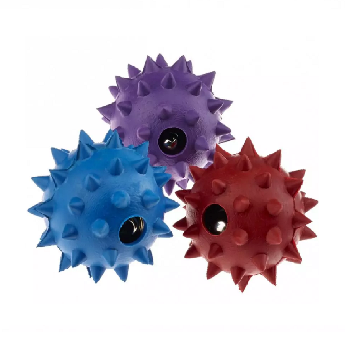 CLASSIC - Rubber Spike Bell