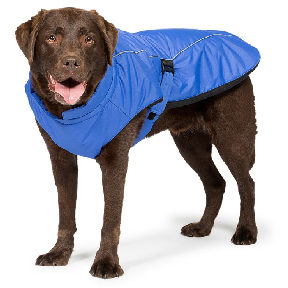 Danish Design - Sports Luxe Dog Coat