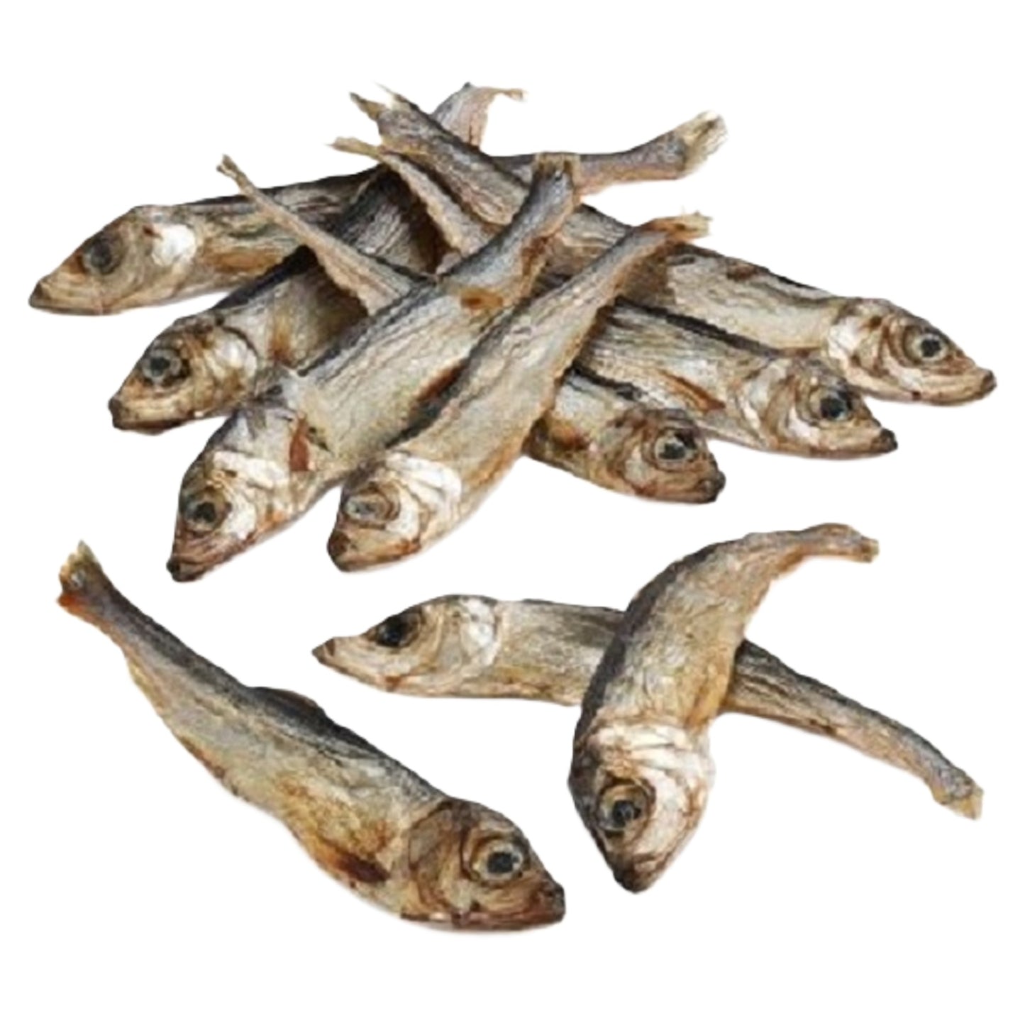 BestPets - Dried Sprats (500g)