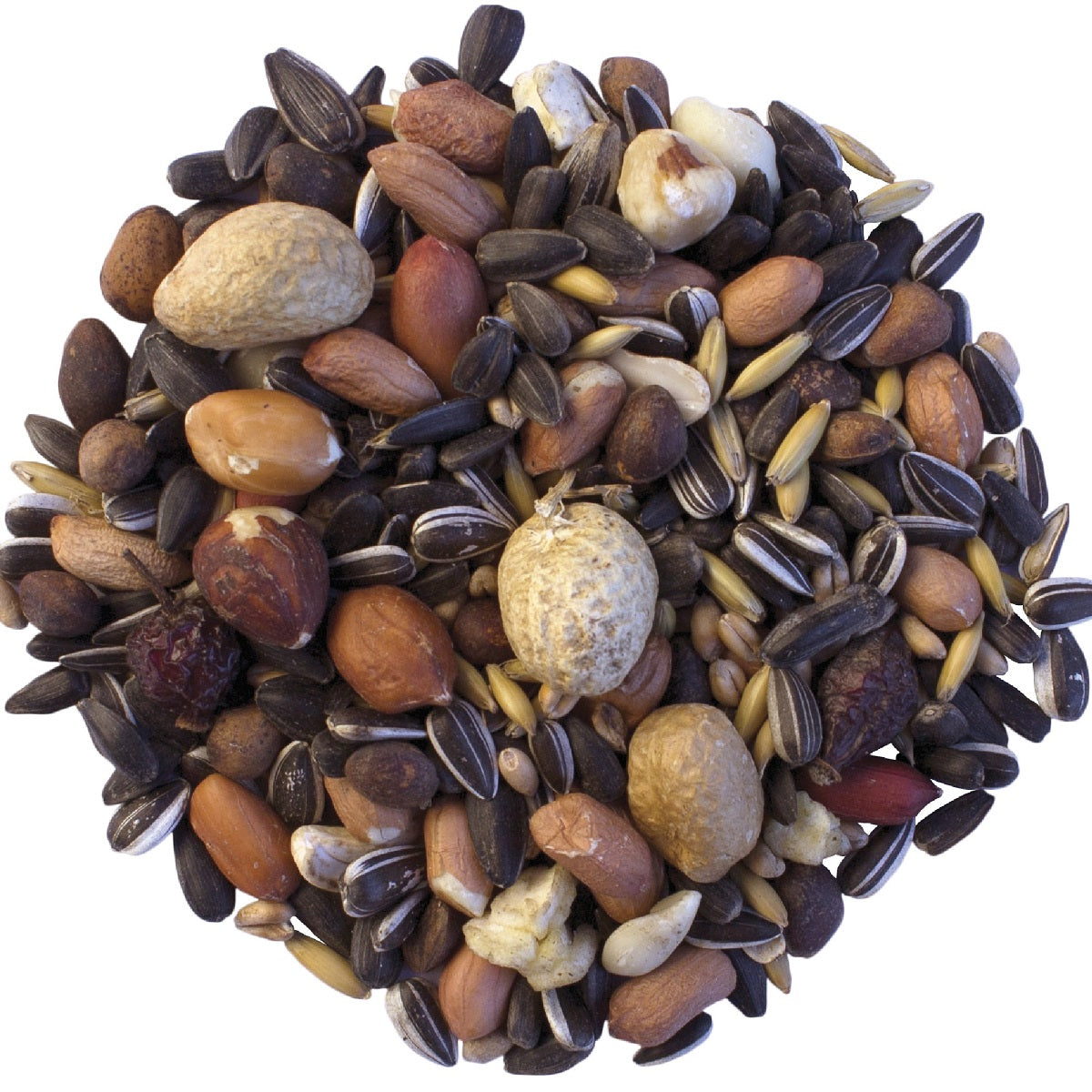 Mr Johnson's - Squirrel Food (900g)