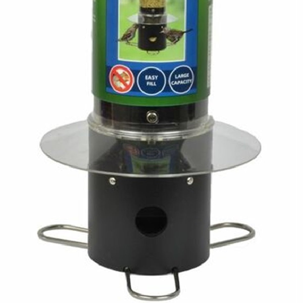 Supa - Squirrel Proof Seed Feeder