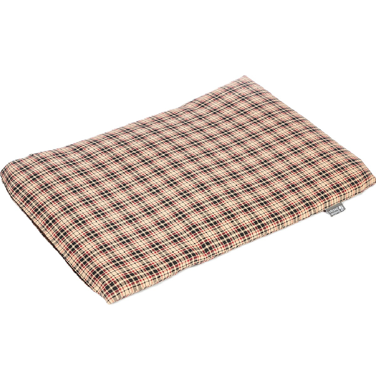 Danish Design - Classic Check Standard Duvet