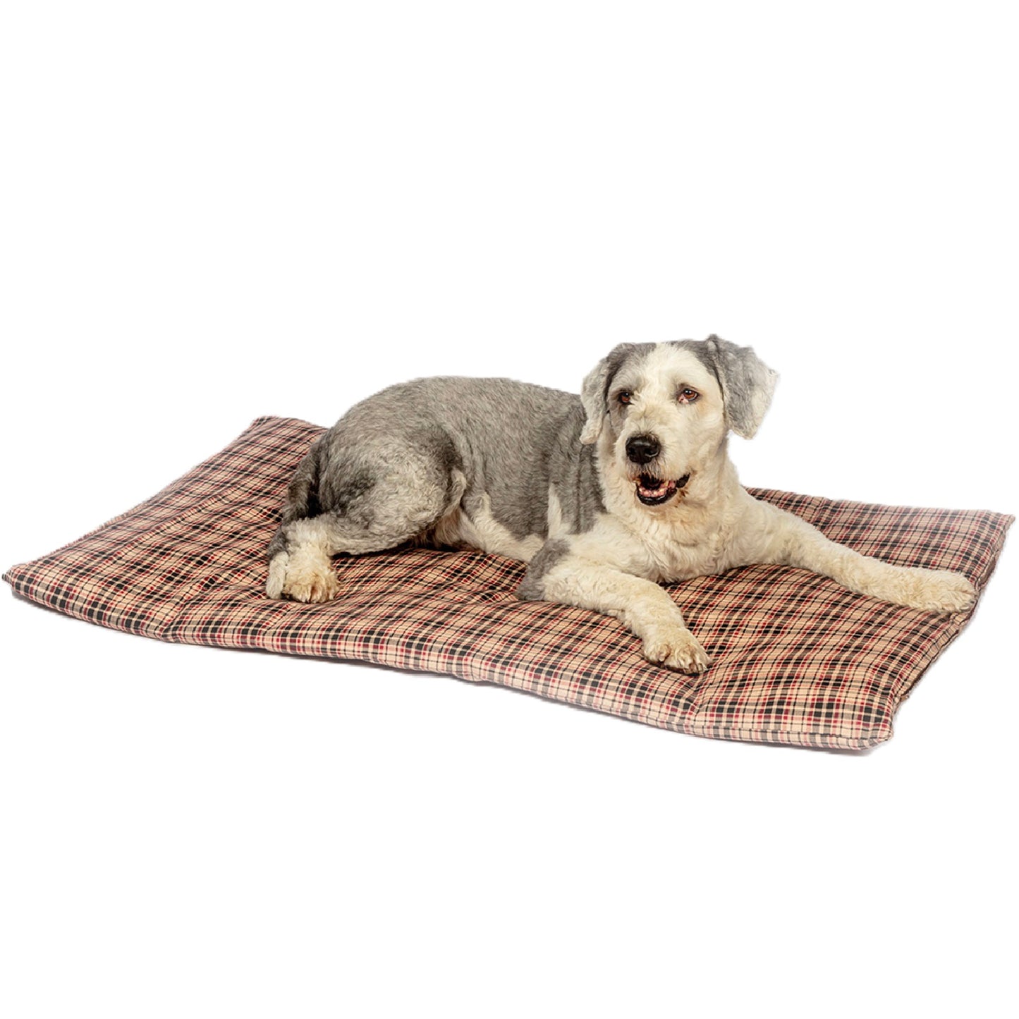 Danish Design - Classic Check Standard Duvet