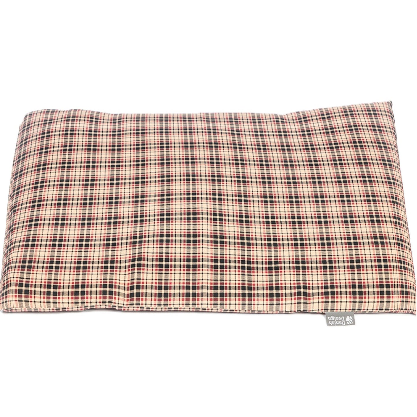 Danish Design - Classic Check Standard Duvet