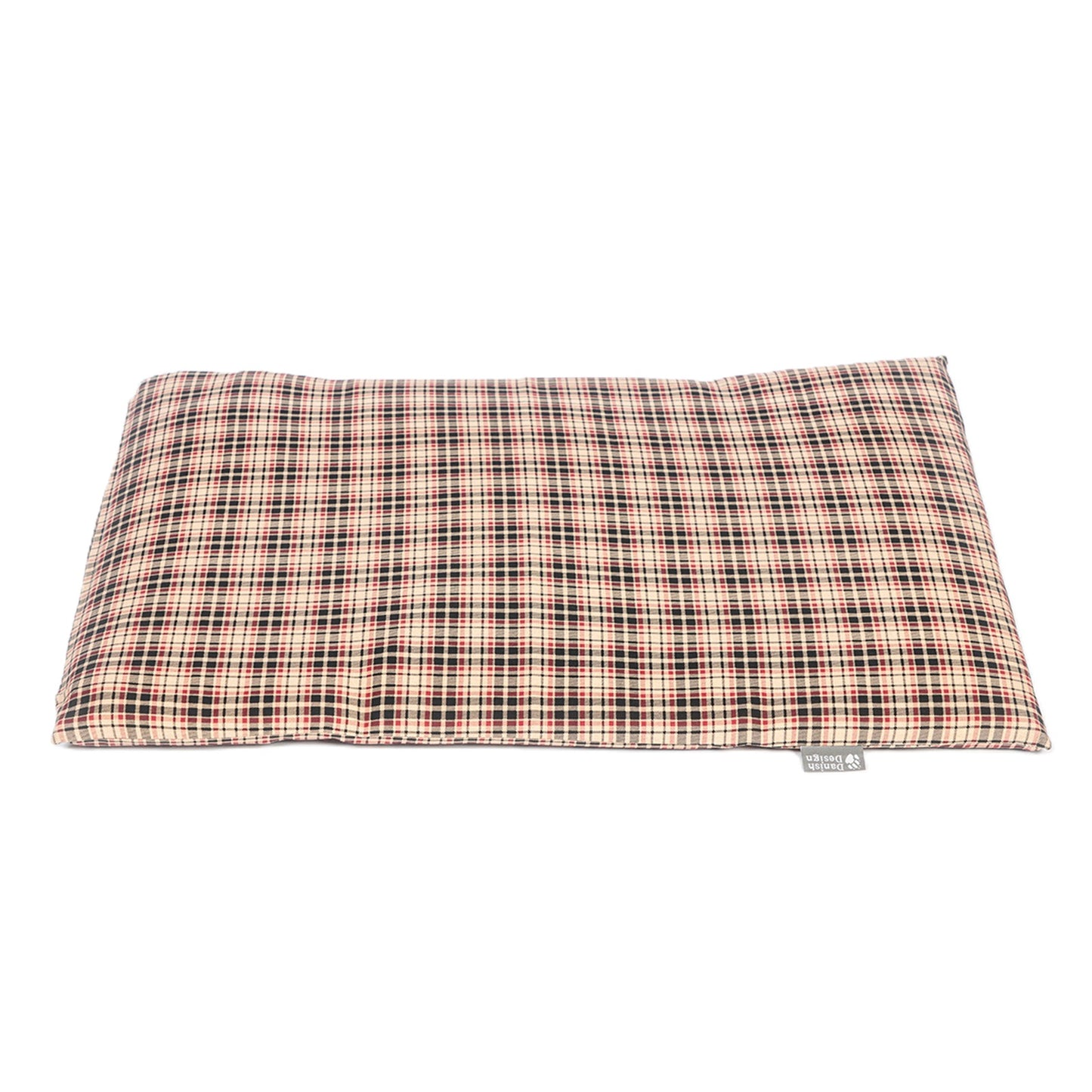 Danish Design - Classic Check Standard Duvet