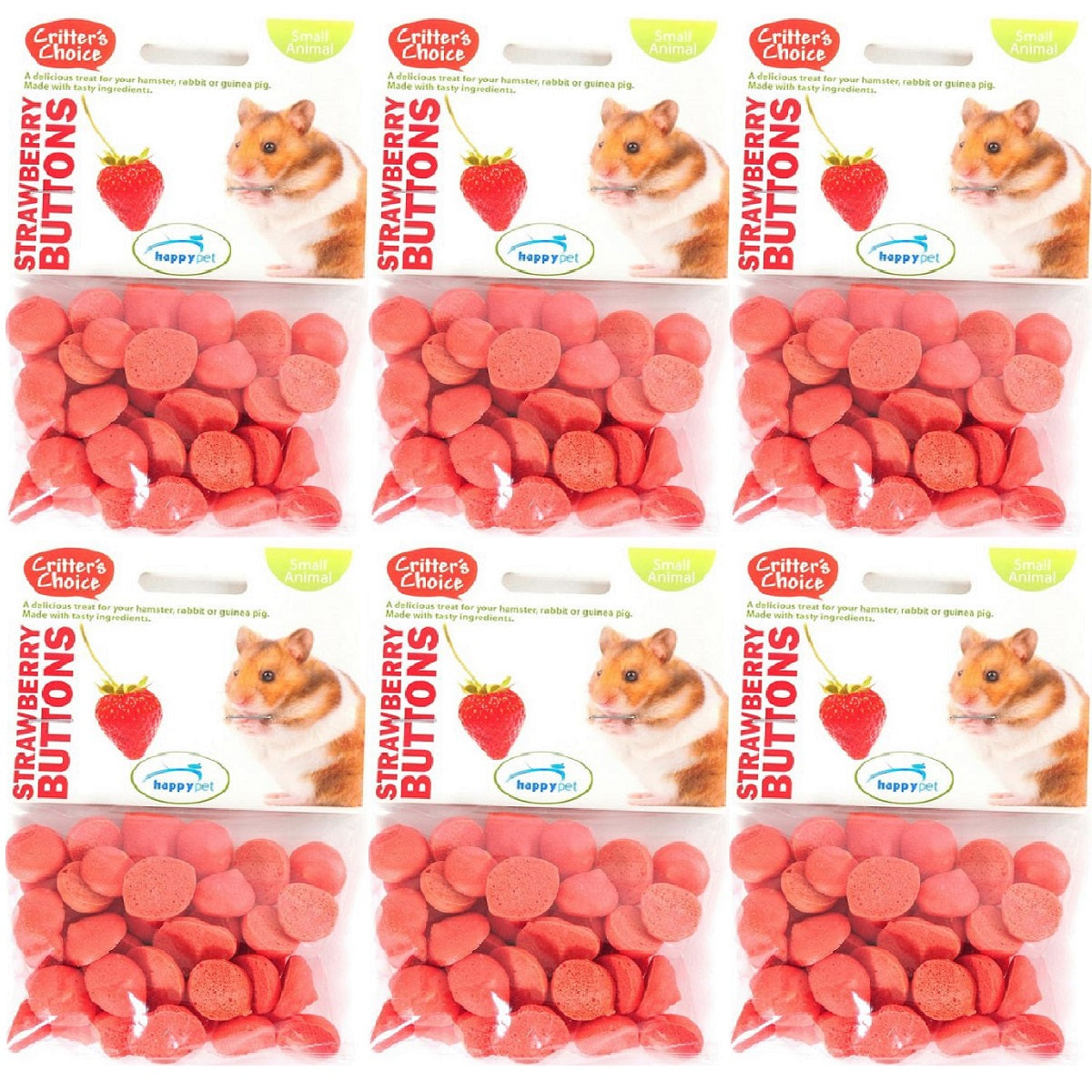 Critters Choice - Animal Treats