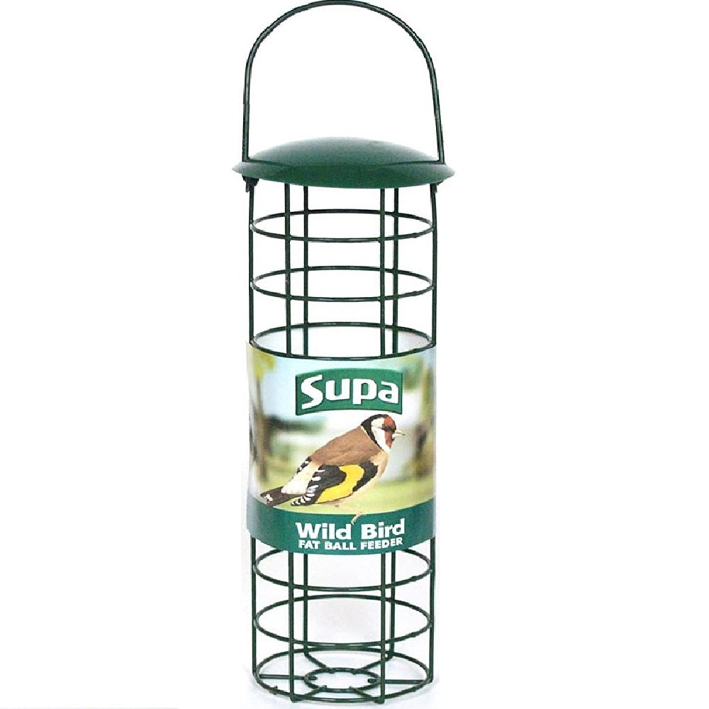 Supa - Fat Ball Feeder
