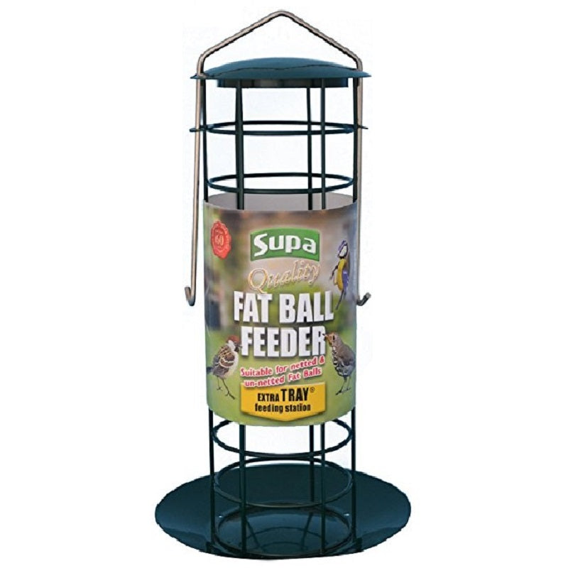 Supa - Fat Ball Feeder