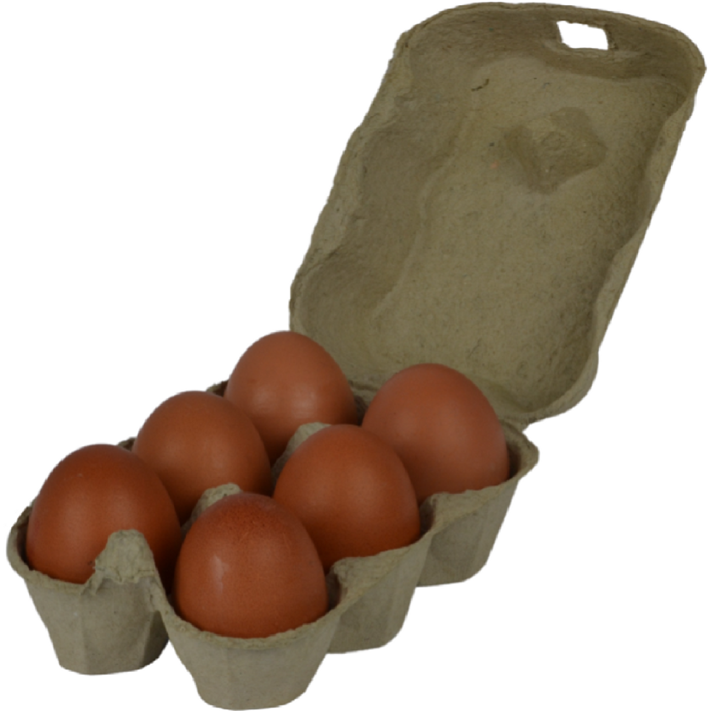 Supa - Egg Boxes (8 Boxes)