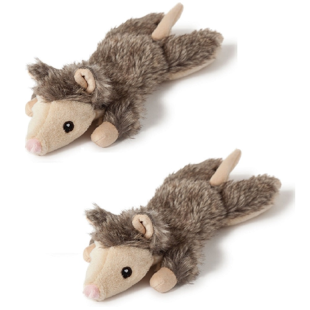 Danish Design - Sybil the Flat Squirrel (14")