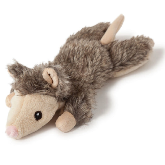 Danish Design - Sybil the Flat Squirrel (14")